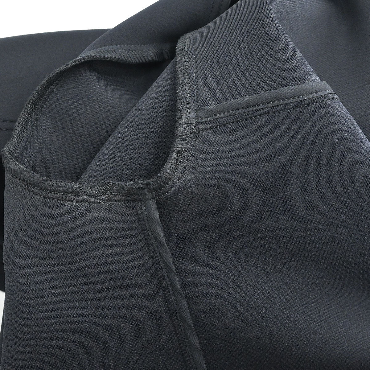 Prada 2018 Short Sleeve Top Black #36 - Image 9