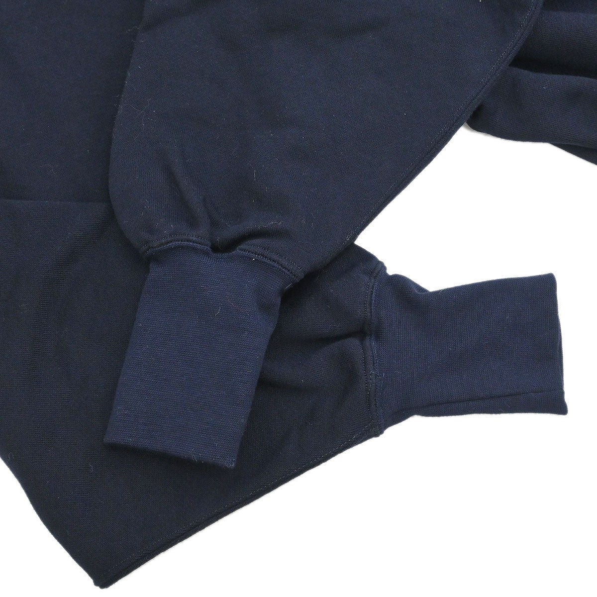 Yves Saint Laurent Sweater Top Navy #M - Image 7