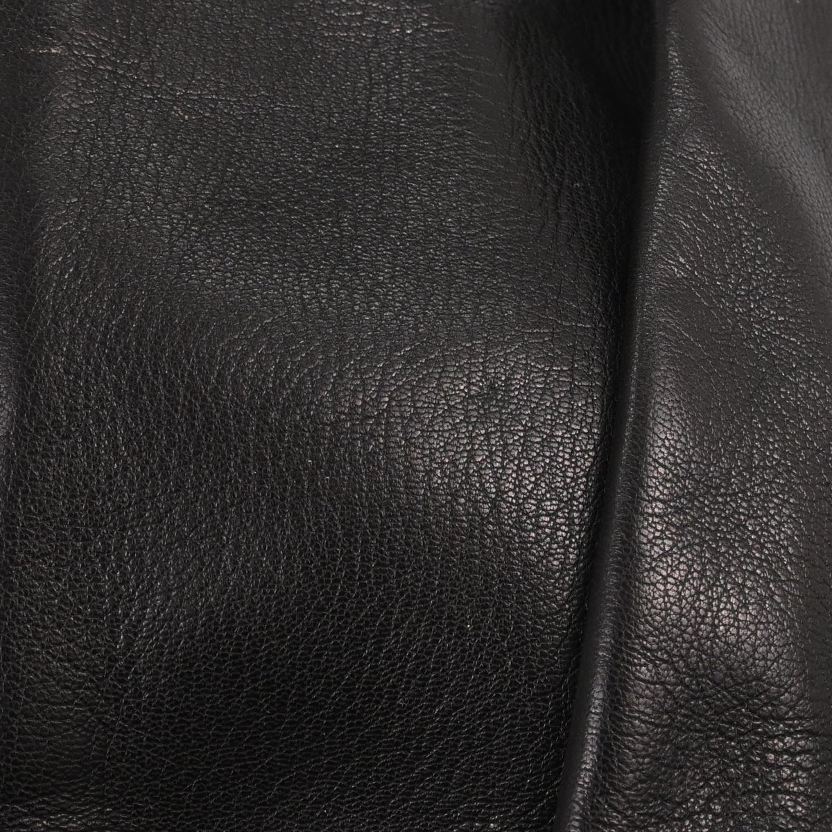 Yves Saint Laurent Black Mombasa Handbag - Image 4