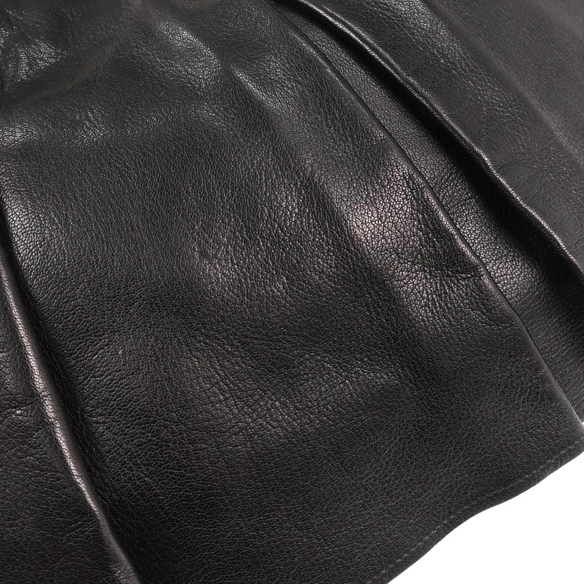 Yves Saint Laurent Black Mombasa Handbag - Image 5