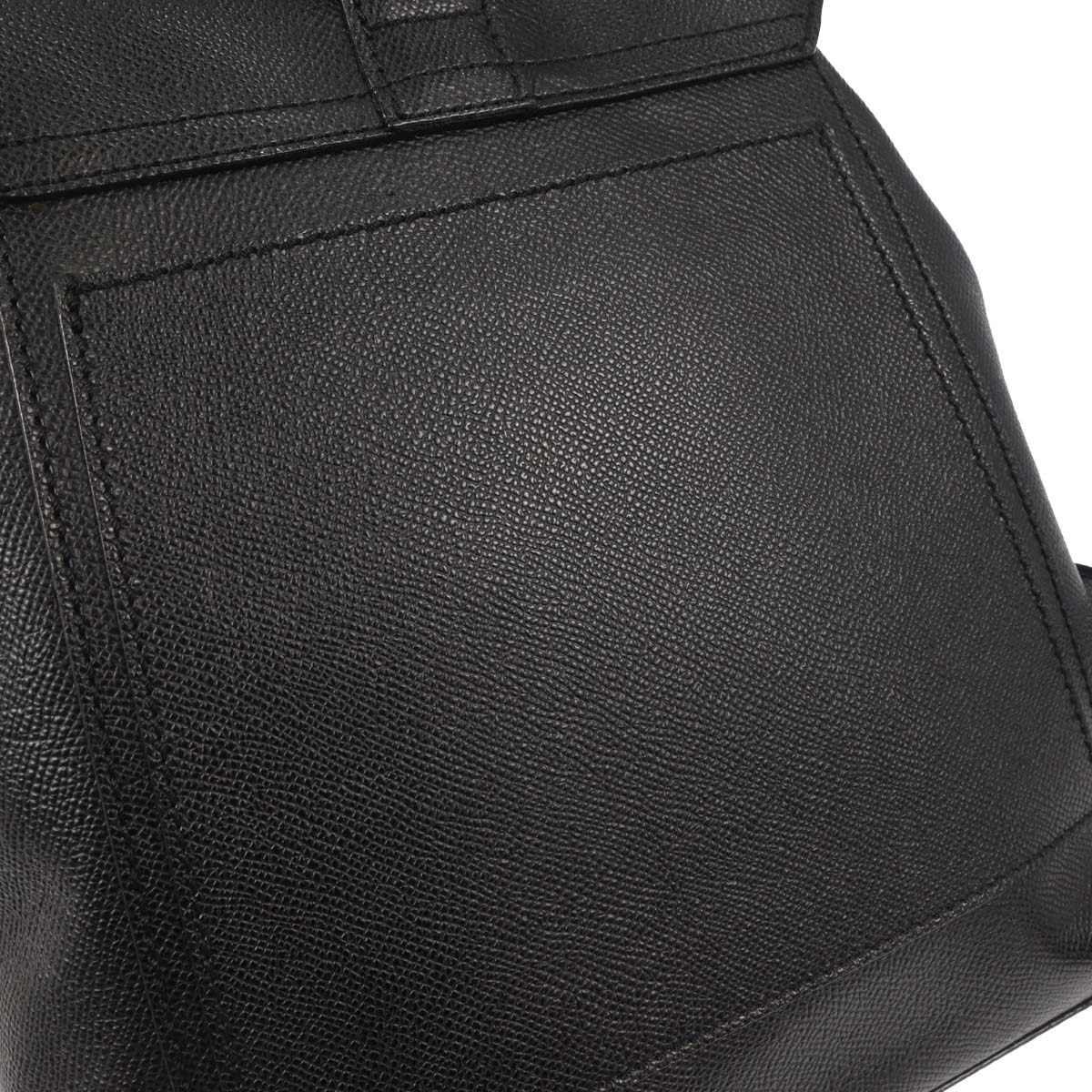 Chanel Black Calfskin Backpack - Image 4