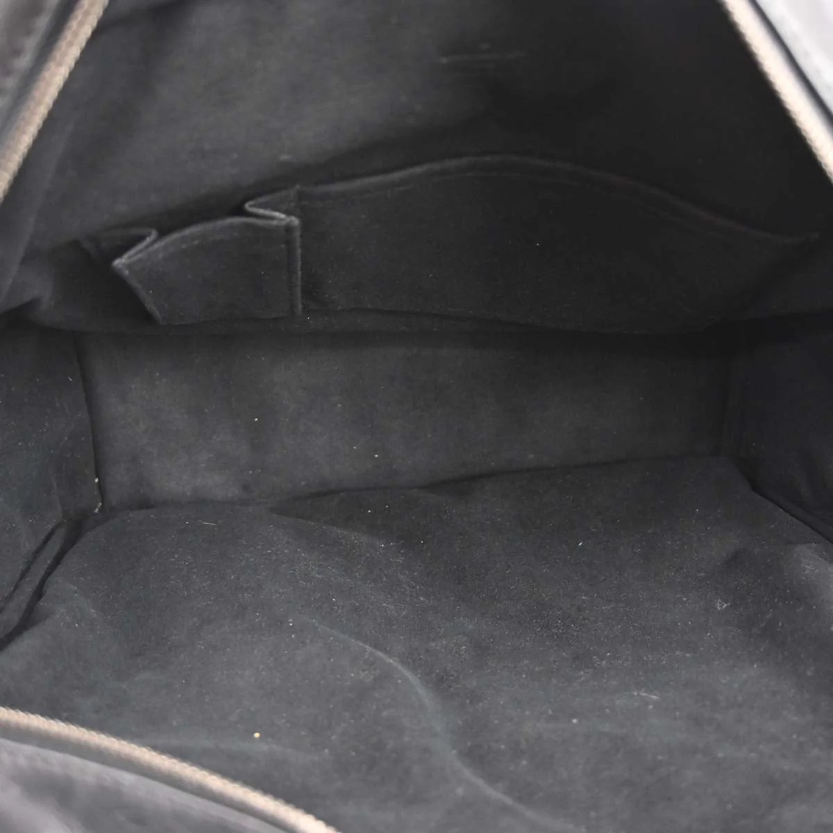 Louis Vuitton 2002 Black Monogram Diffille Upton 2way Shoulder Handbag M92400 - Image 8