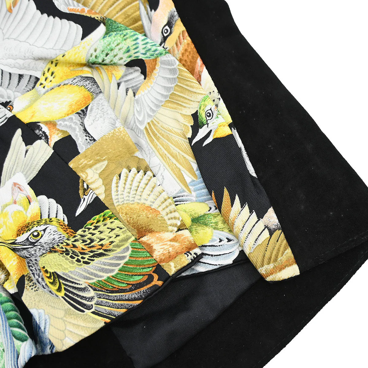 Hermes 1980s TRAITE DES ARMES Vest #36 - Image 3