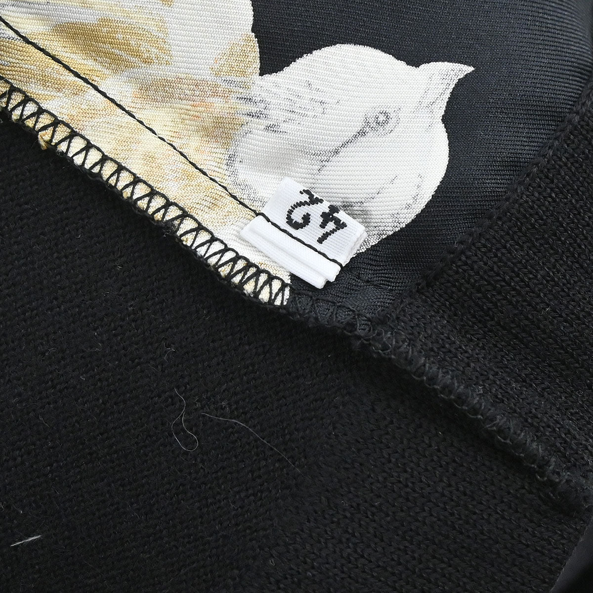 Hermes 1980s TRAITE DES ARMES Twillaines Top #42 - Image 11