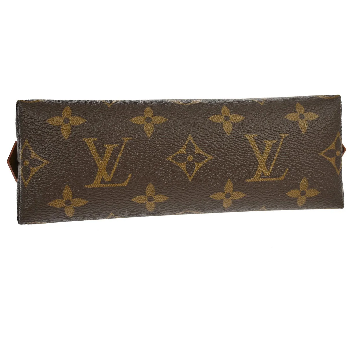 Louis Vuitton Monogram Pochette Cosmetic Pouch M47515 - Image 3