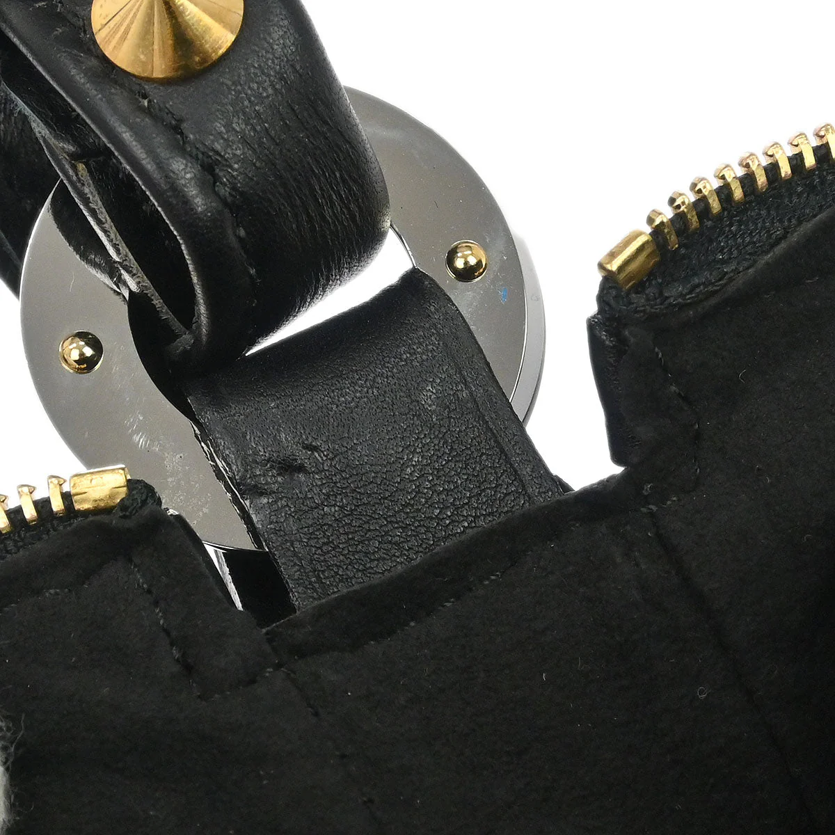 Louis Vuitton Monogram Eclipse Pochette Accessoires Handbag M40248 - Image 14