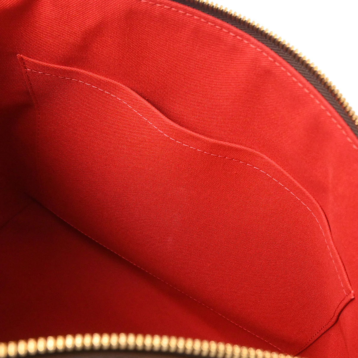 Louis Vuitton 2011 Damier Westminster GM Shoulder Tote Bag N41103 - Image 10
