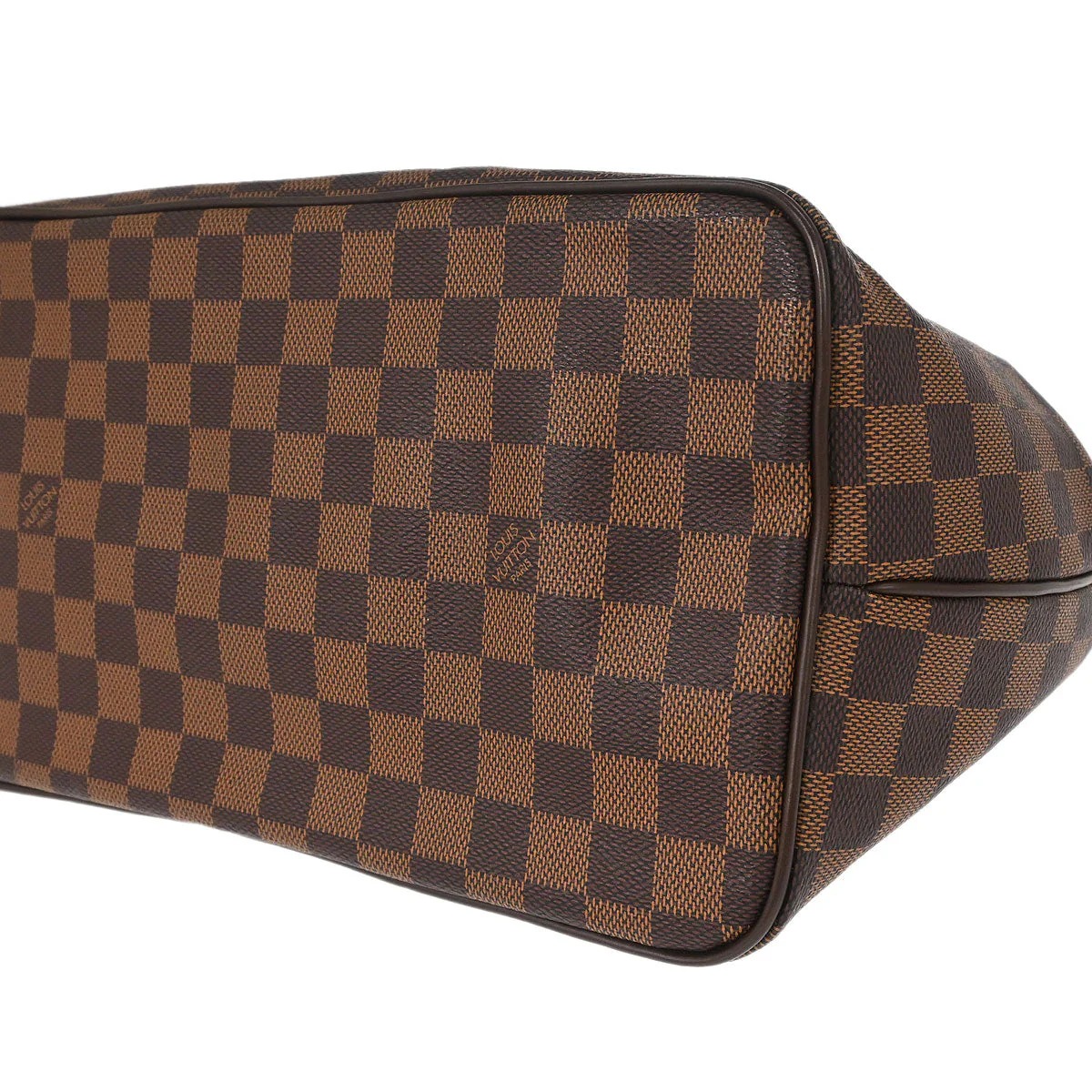 Louis Vuitton 2011 Damier Westminster GM Shoulder Tote Bag N41103 - Image 3