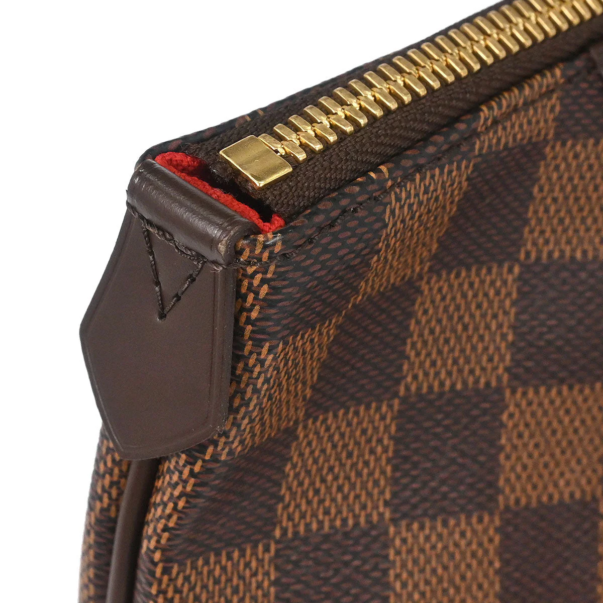 Louis Vuitton 2011 Damier Westminster GM Shoulder Tote Bag N41103 - Image 7
