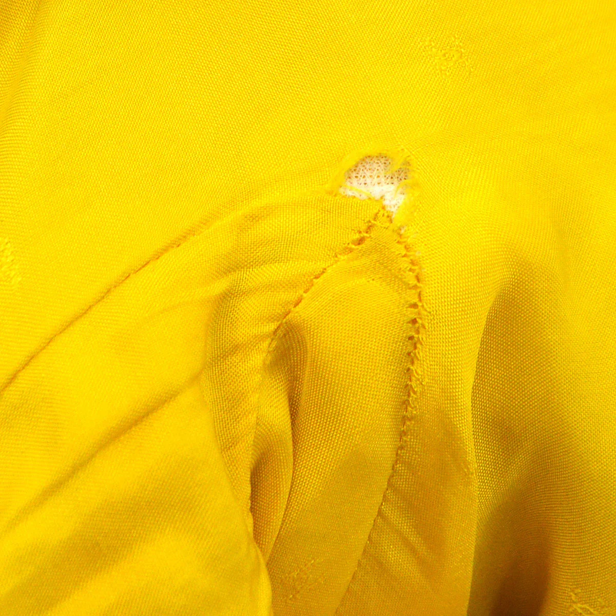 Chanel 1993 contrast trimming single-button jacket #42 - Image 11