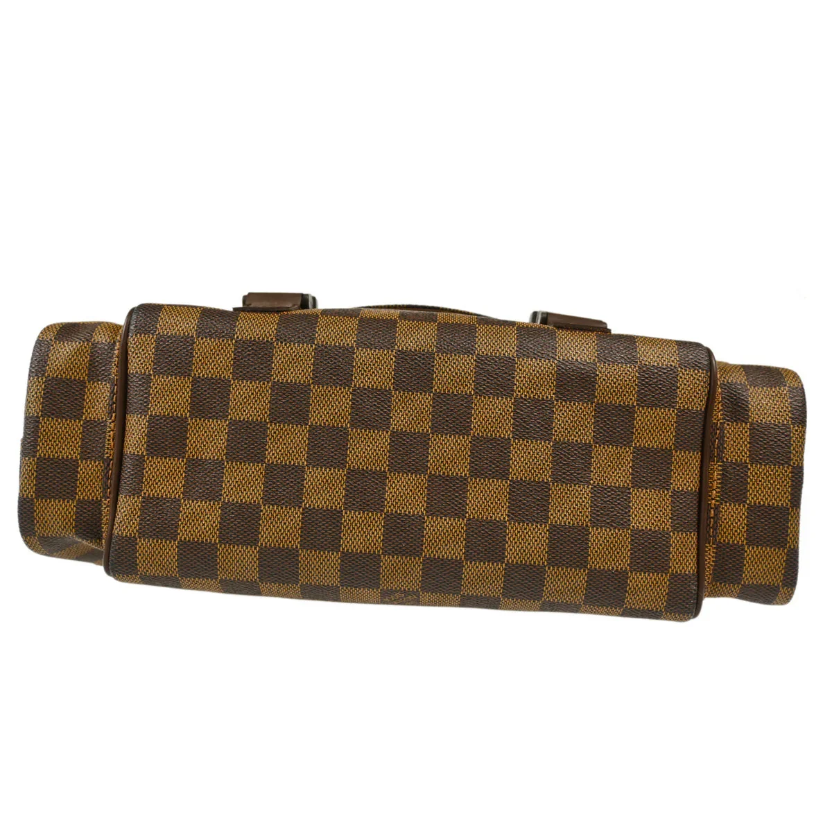 Louis Vuitton 2006 Damier Reporter Melville Shoulder Bag N51126 - Image 3