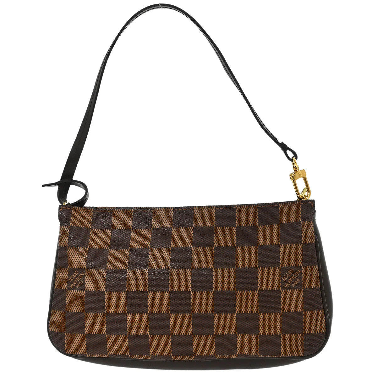Louis Vuitton Damier Navona Handbag N51983 - Image 2