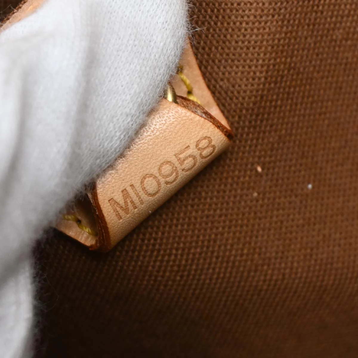 Louis Vuitton Monogram Ellipse PM Handbag M51127 - Image 10