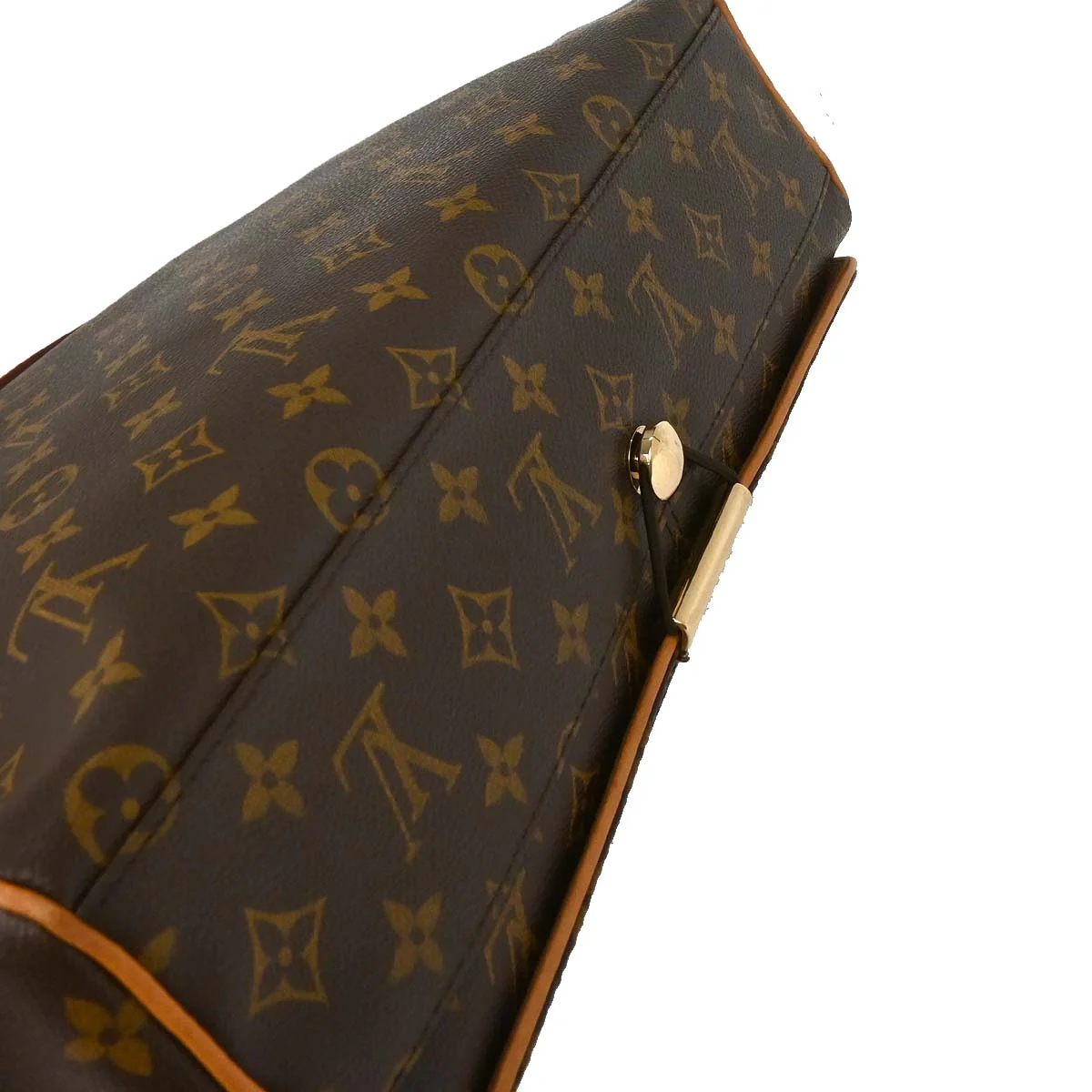 Louis Vuitton Monogram Abbesses Messenger Bag M45257 - Image 4