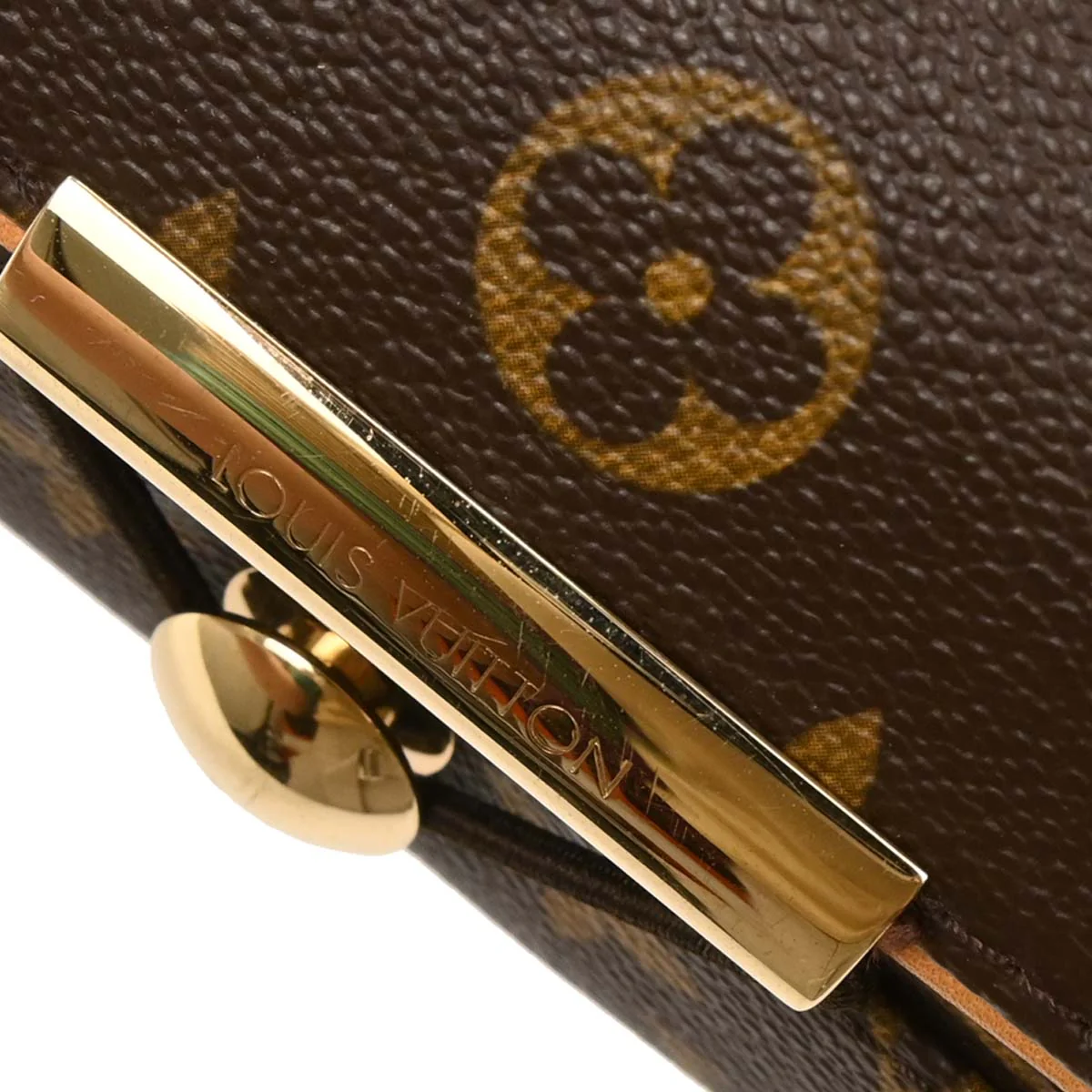 Louis Vuitton Monogram Abbesses Messenger Bag M45257 - Image 7