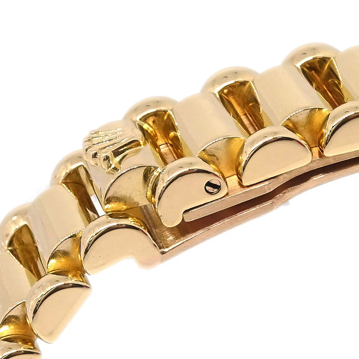 Rolex Cellini Ref.2253 Manual-winding Watch 18KYG Diamond - Image 4
