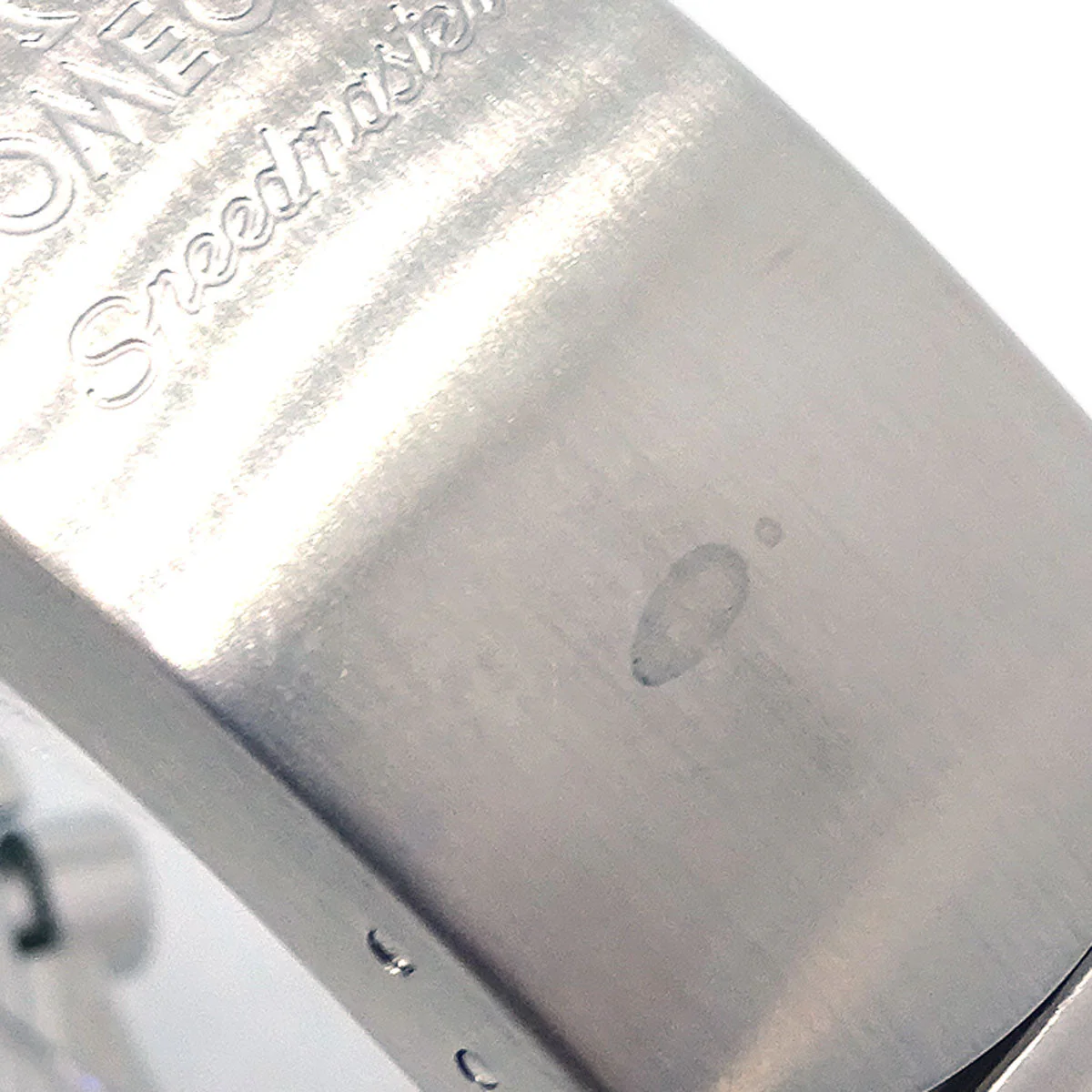 Omega Speedmaster Ref.3211.31 Self-winding Watch SS - Image 4