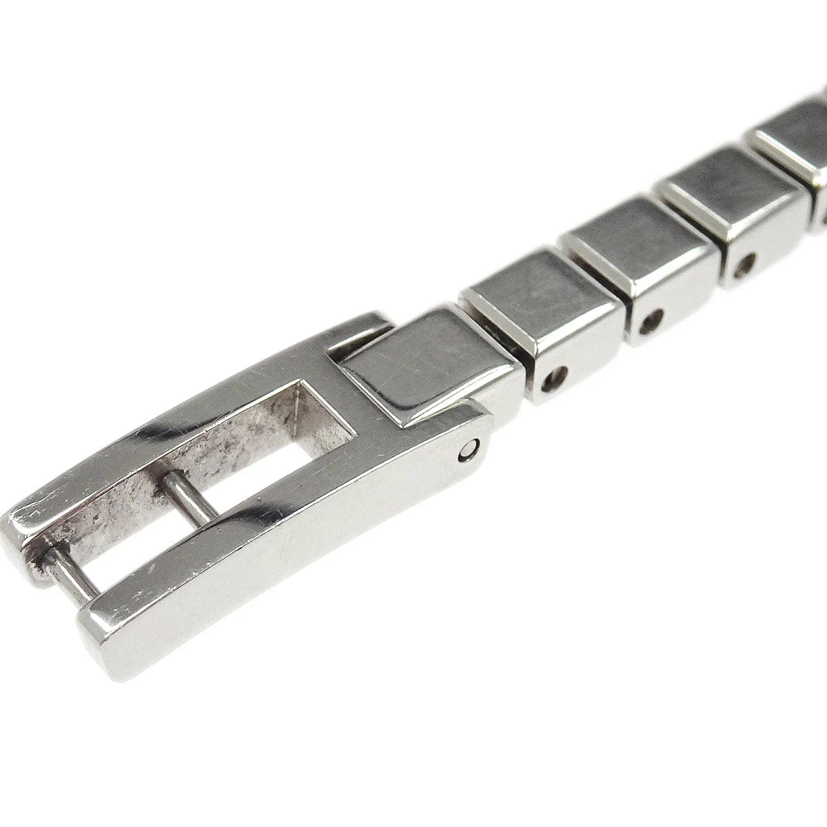 Gucci 012 G Mini Quartz Watch SS - Image 5