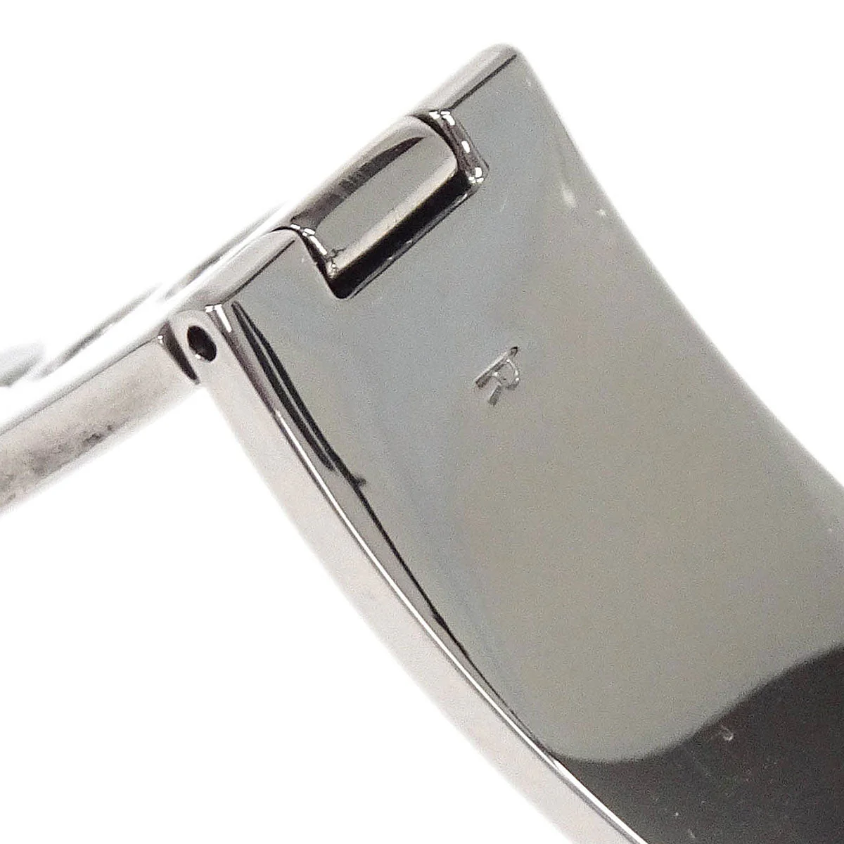 Gucci 6700L Quartz Watch SS - Image 6