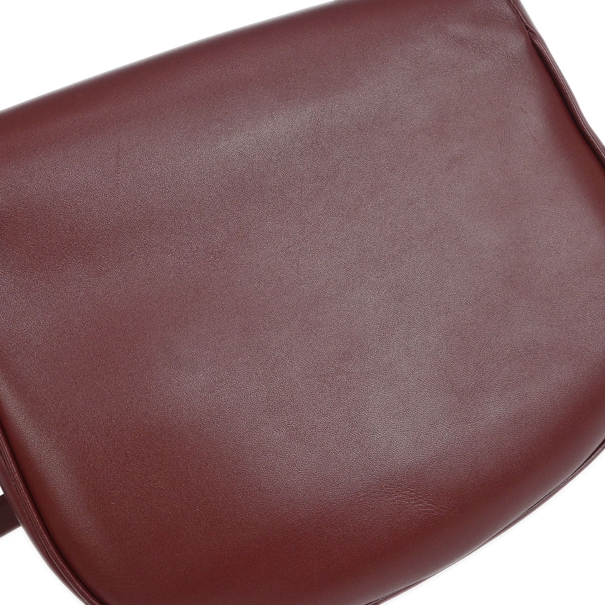 Cartier Bordeaux Shoulder Bag - Image 3