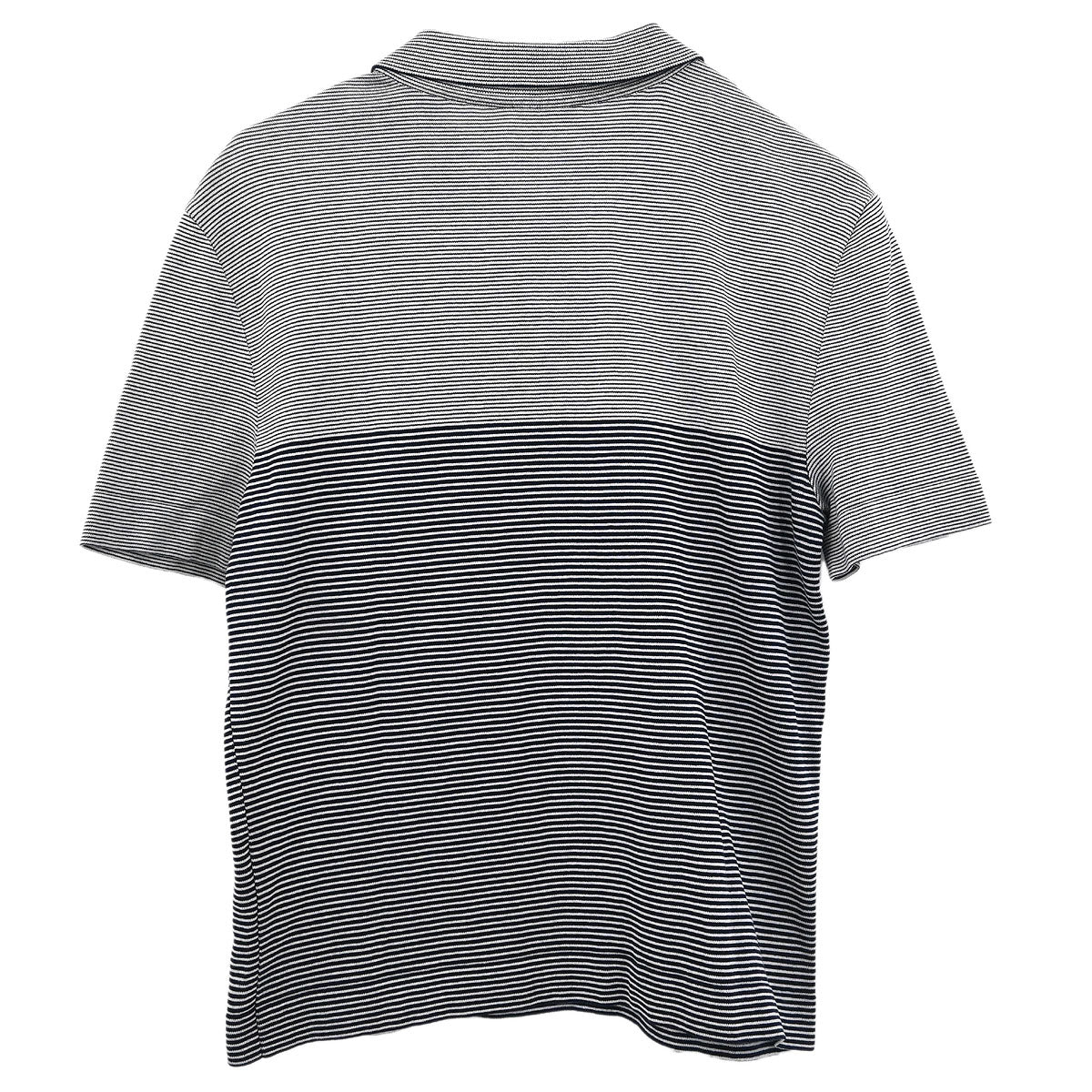 Chanel Short Sleeve Top Black #42 - Image 2