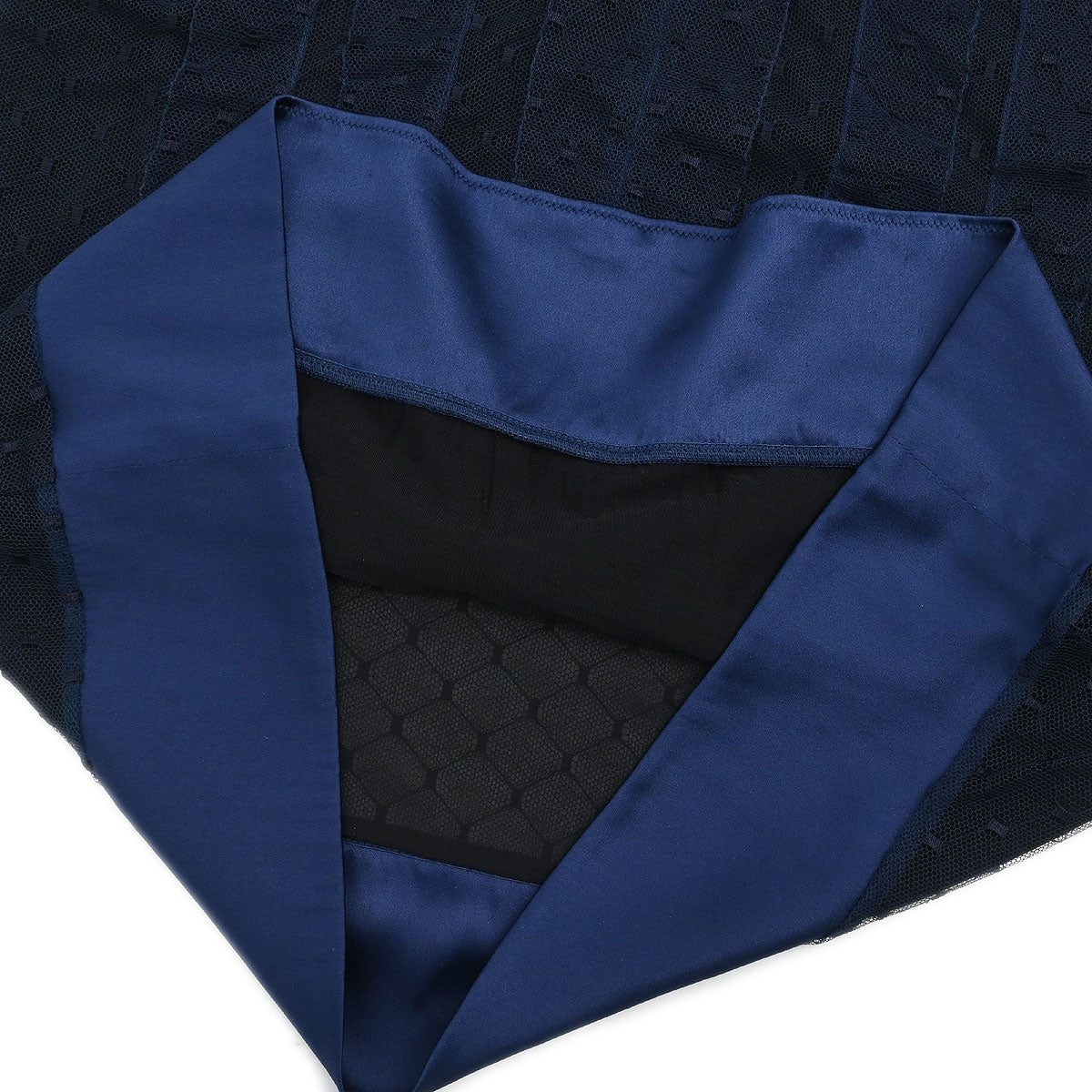 Chanel Tank Top Navy #40 - Image 7