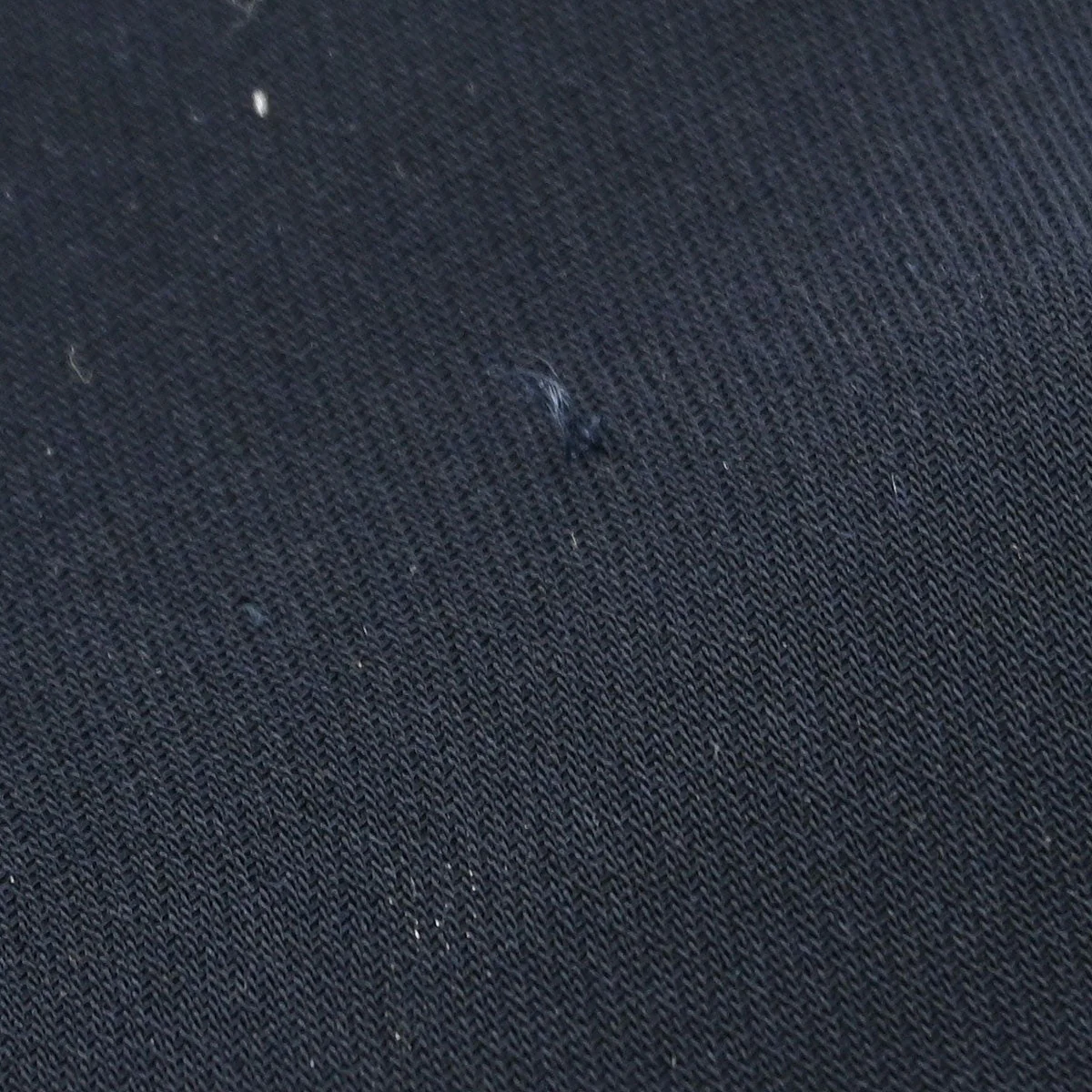 Christian Dior Coat Navy #38–40 - Image 10