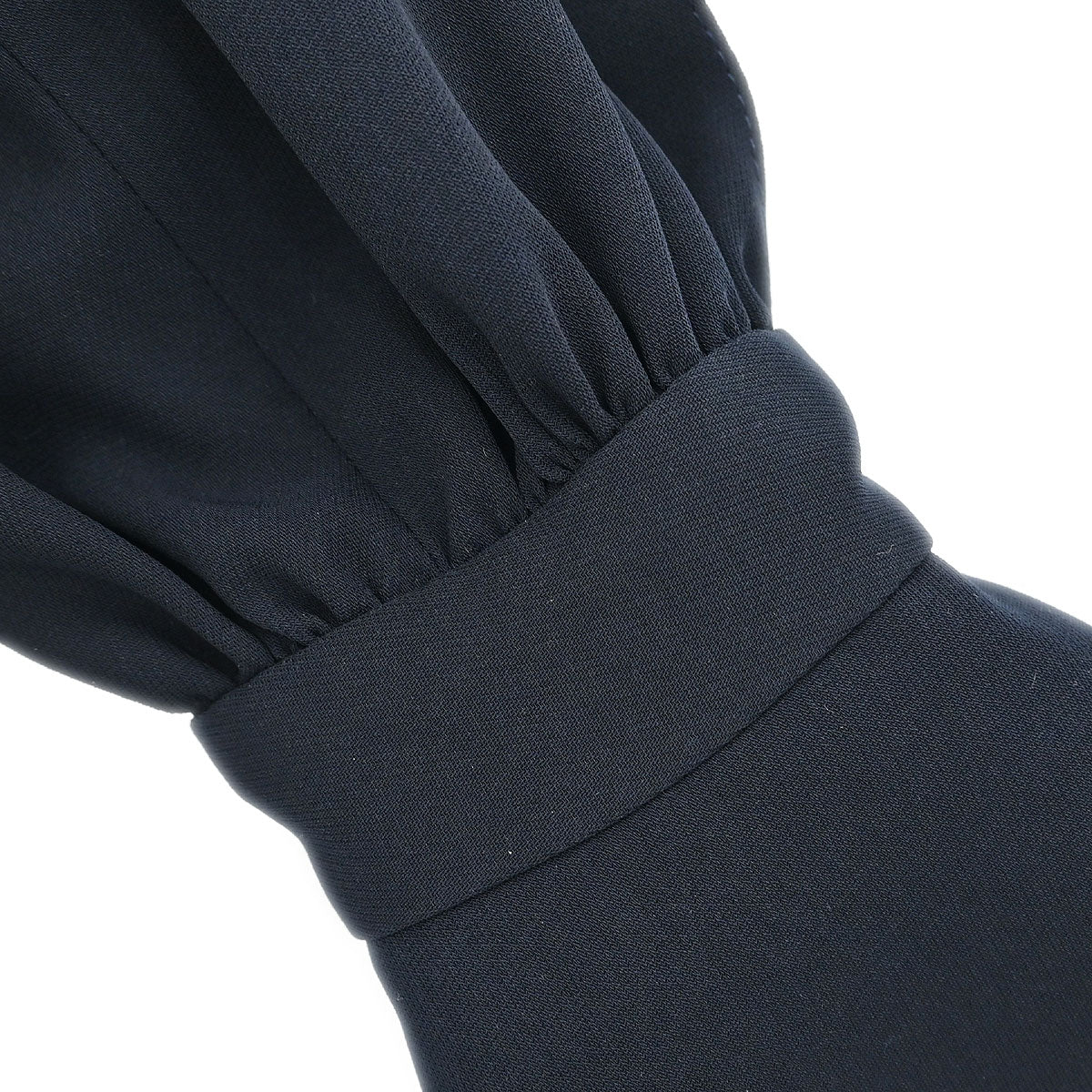 Christian Dior Coat Navy #38–40 - Image 5