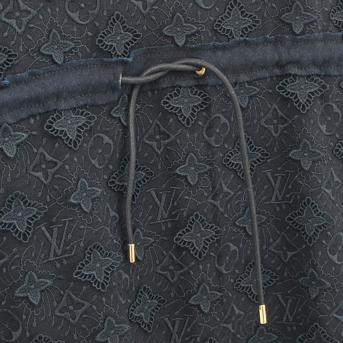 Louis Vuitton Dress Black #XS - Image 6