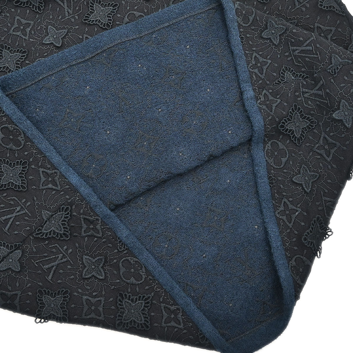 Louis Vuitton Dress Black #XS - Image 7