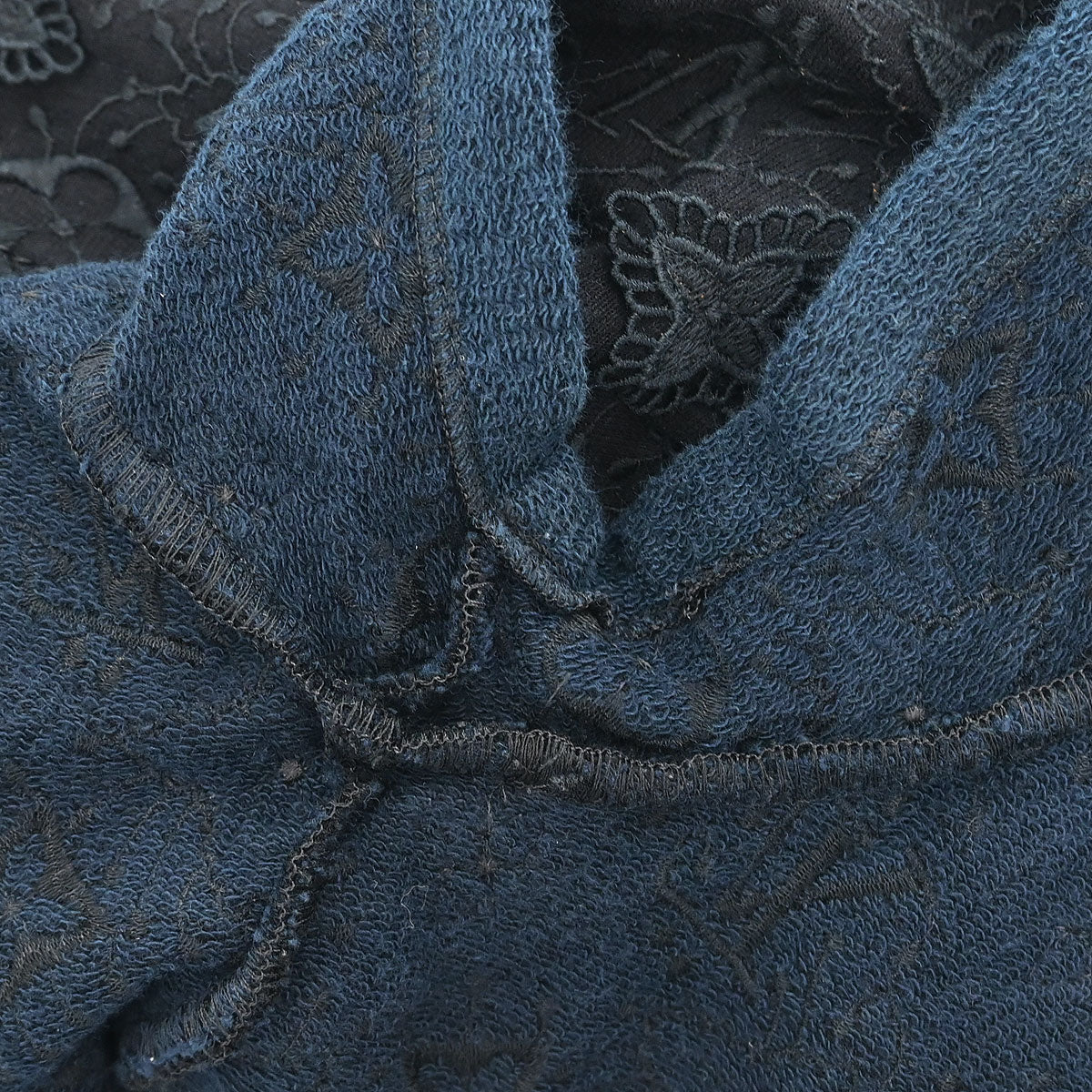 Louis Vuitton Dress Black #XS - Image 8