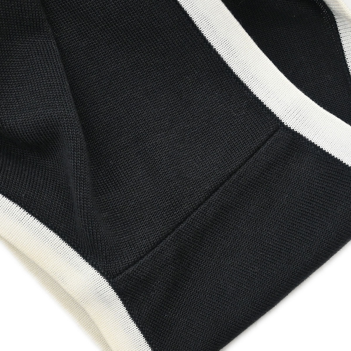 Chanel Sleeveless Top Black #42 - Image 7