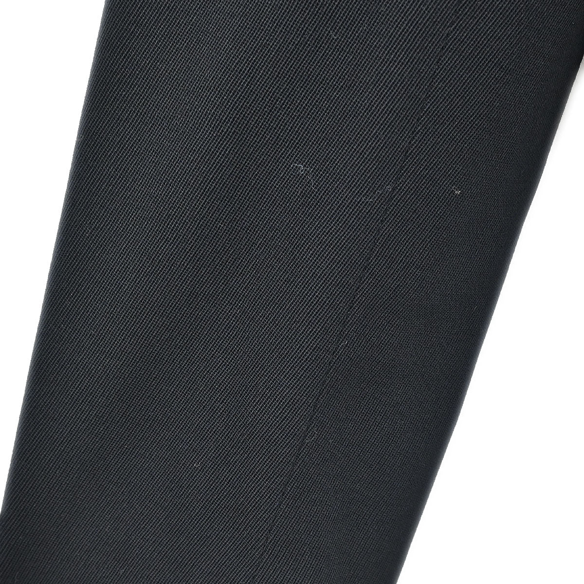 Chanel Single Breasted Jacket Black #36 - Image 3