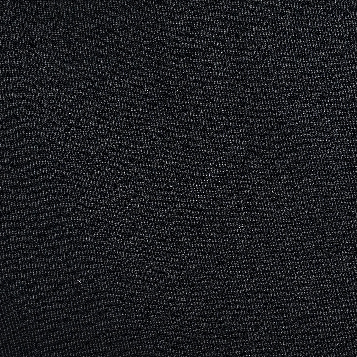 Chanel Single Breasted Jacket Black #36 - Image 4
