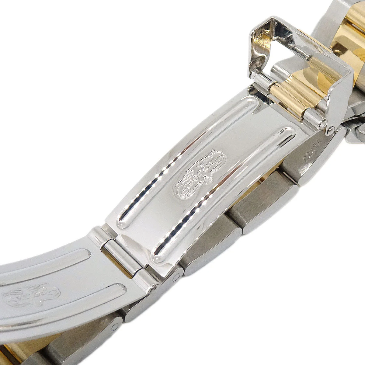 Rolex Yacht-Master 29mm Ref.69623 Self-winding Watch SS 18KYG - Image 5
