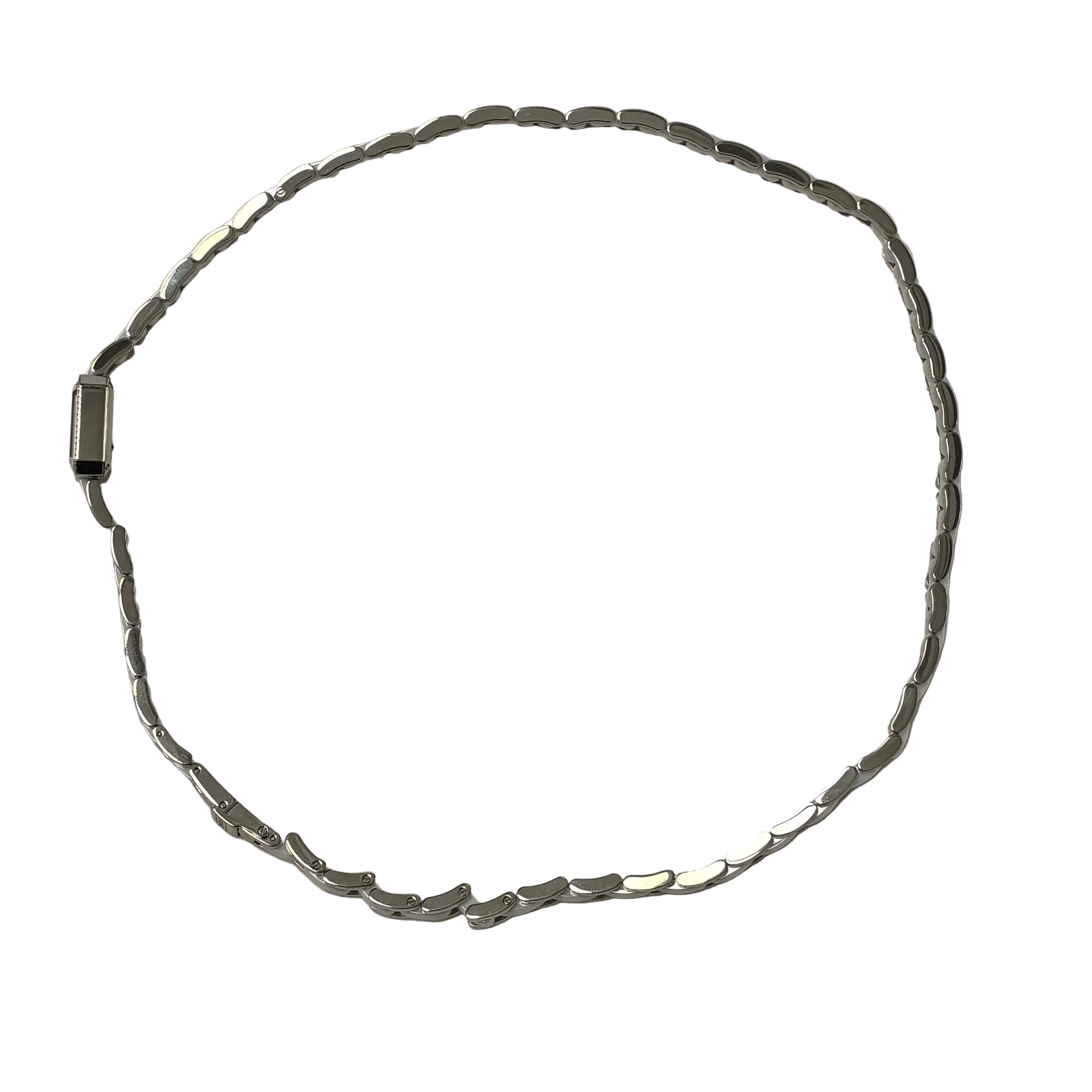 Chanel Triple Bracelet Premiere H3059 Quartz Watch Ceramic - Image 8