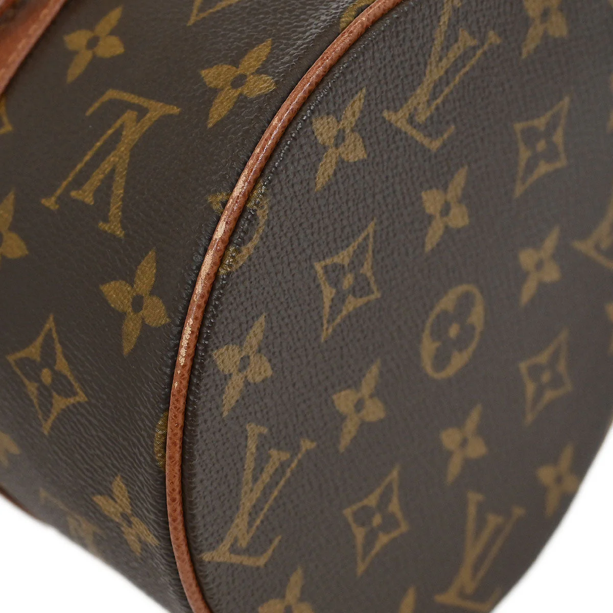 Louis Vuitton Monogram Papillon 30 Handbag M51365 - Image 5