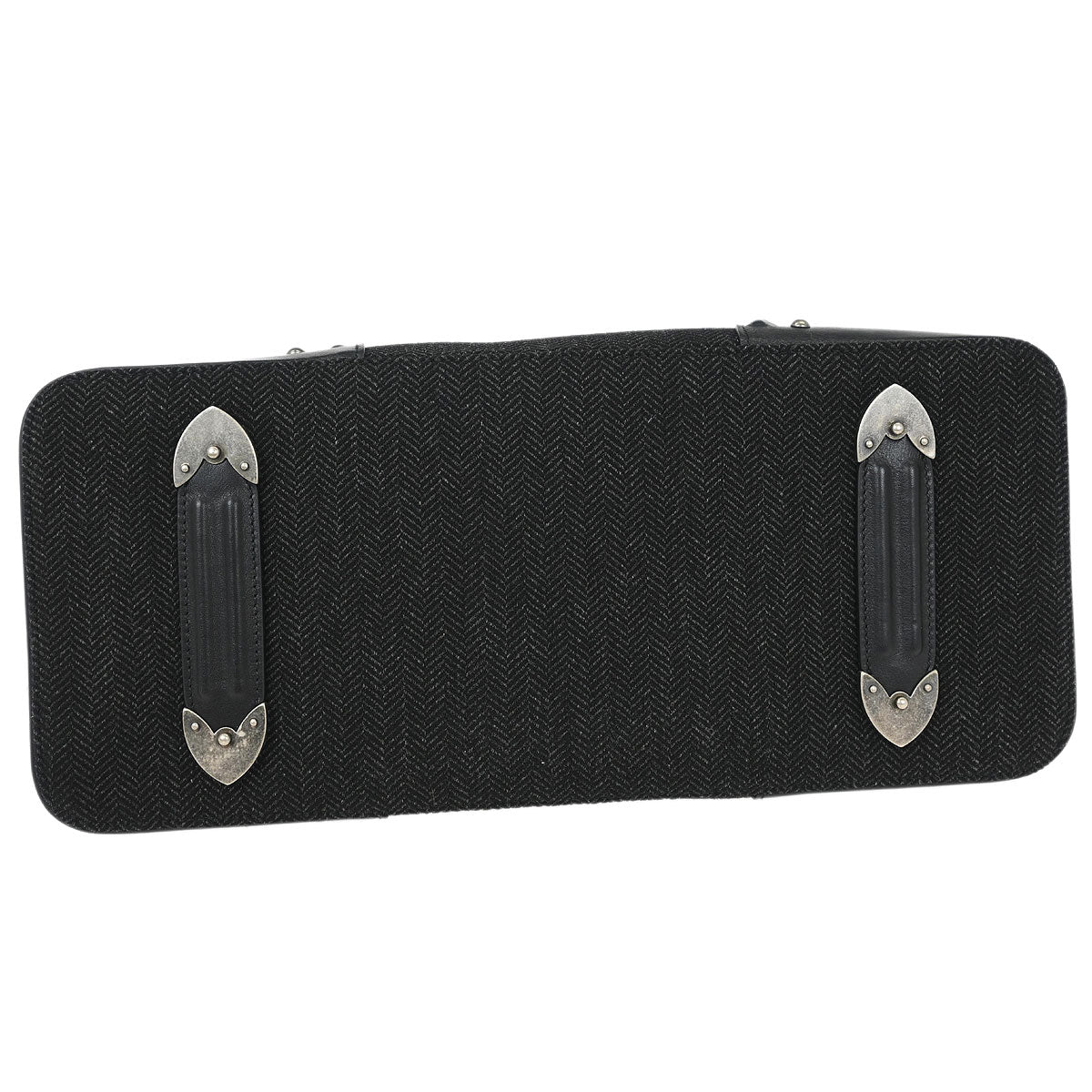 Christian Dior Black Handbag - Image 3