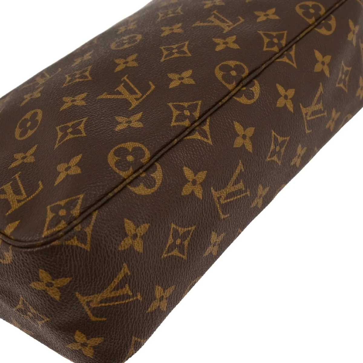 Louis Vuitton Monogram Trousse Toilette 28 Cosmetic Pouch M47522 - Image 3