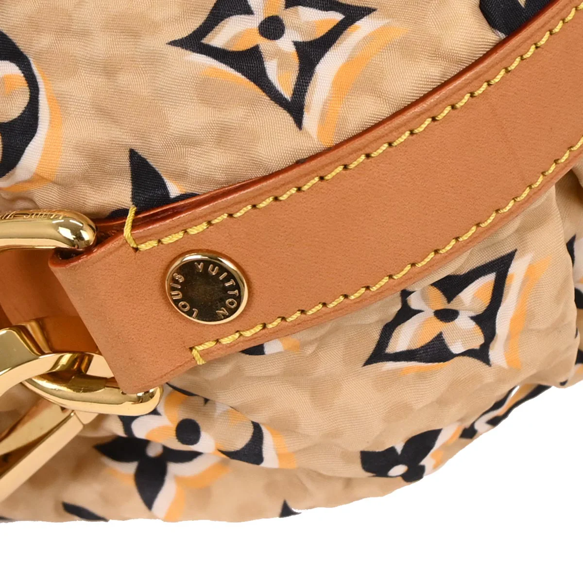 Louis Vuitton Cruise Line Bulles MM Shoulder Bag M40236 - Image 6