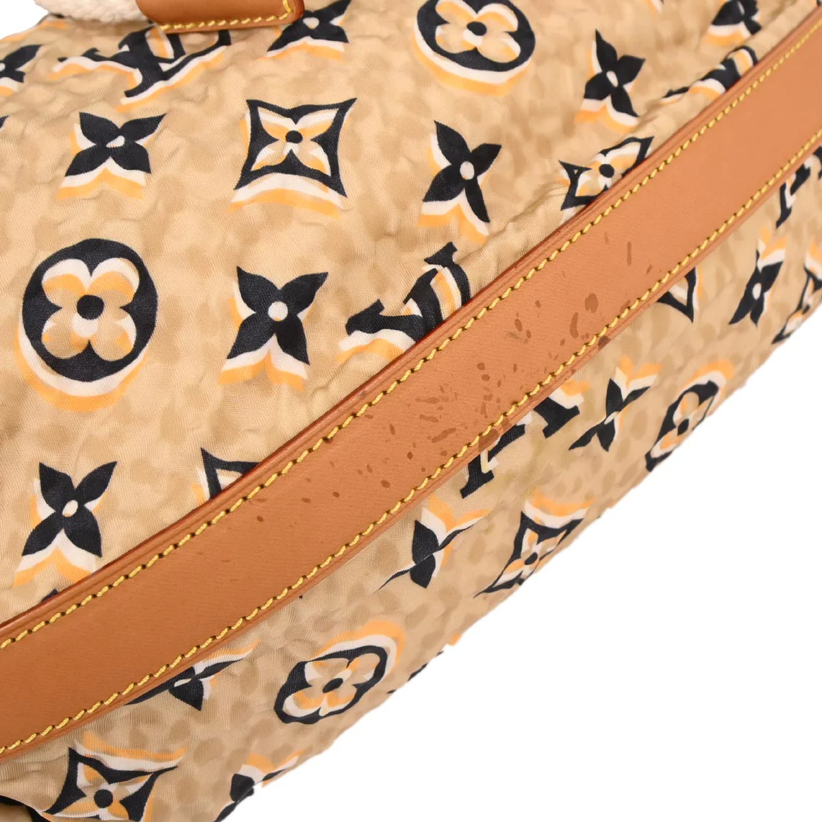 Louis Vuitton Cruise Line Bulles MM Shoulder Bag M40236 - Image 7