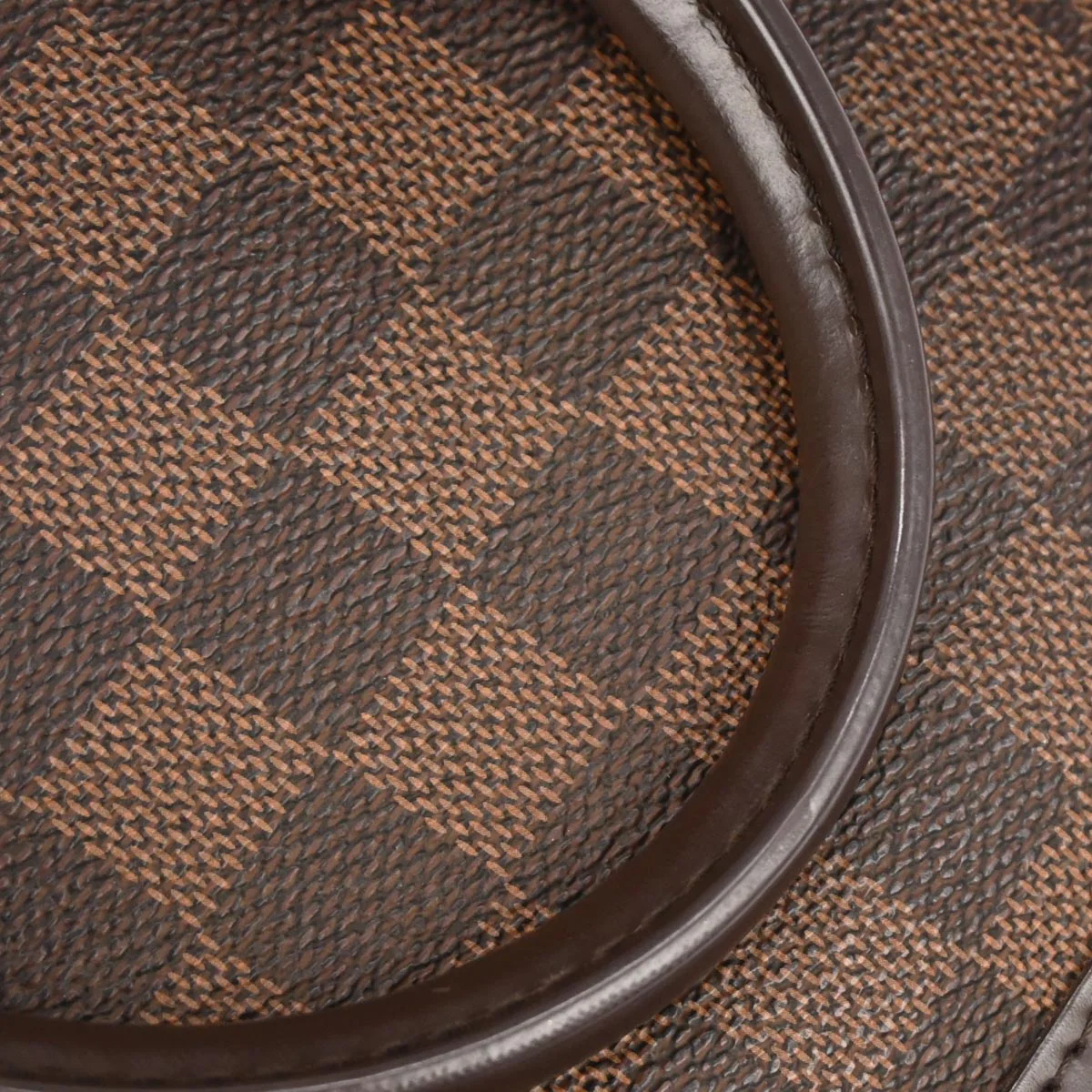 Louis Vuitton Damier Alma BB 2way Shoulder Handbag N41221 - Image 7