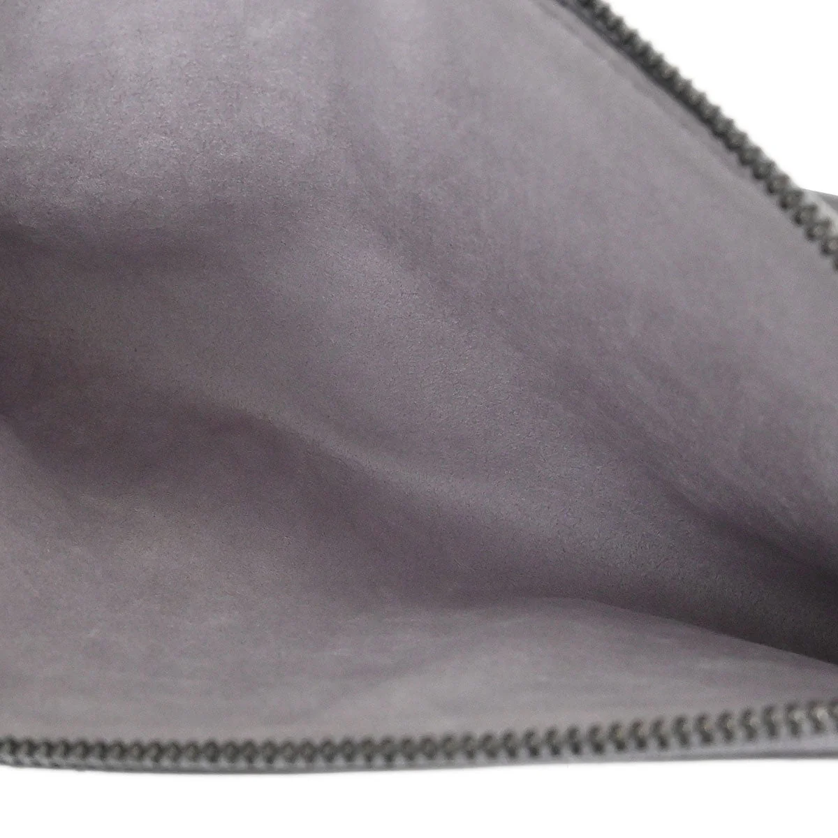 Louis Vuitton 2002 Purple Epi Pochette Accessoires 24 Handbag M5294B - Image 6