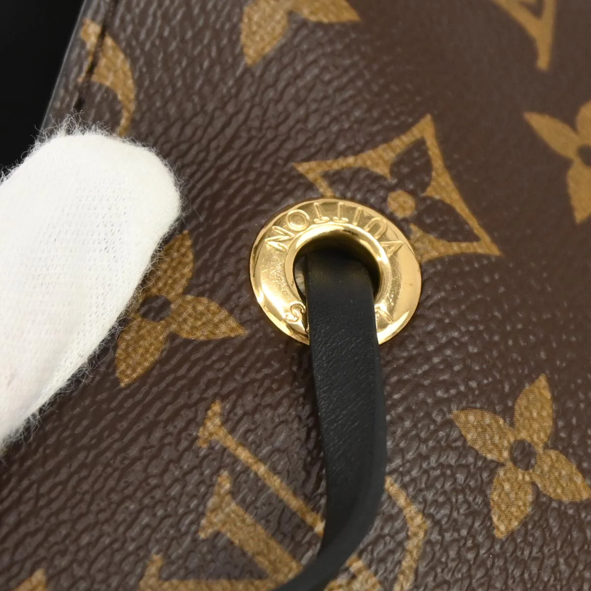 Louis Vuitton Monogram Neo Noe Shoulder Bag M44020 - Image 5