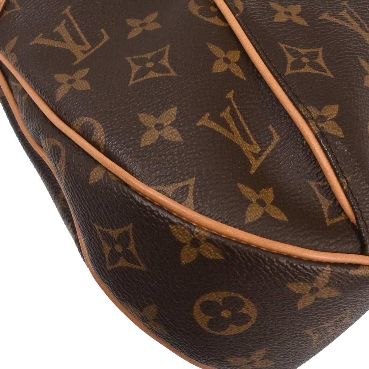 Louis Vuitton Monogram Thames GM Hobo Handbag M56383 - Image 6