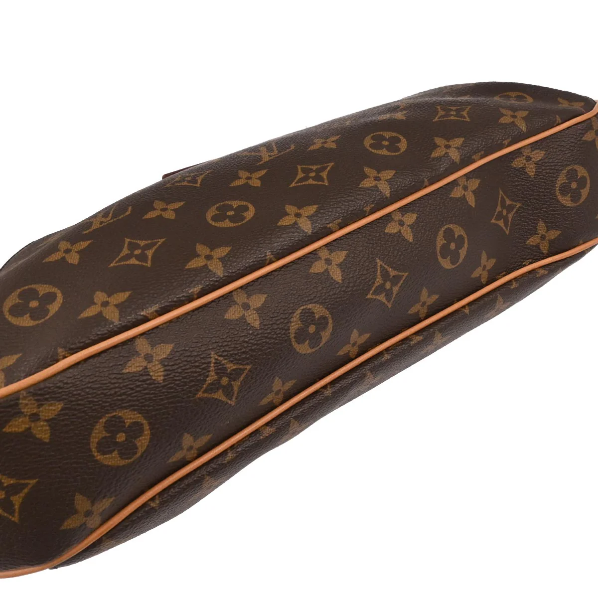 Louis Vuitton Monogram Thames GM Hobo Handbag M56383 - Image 7