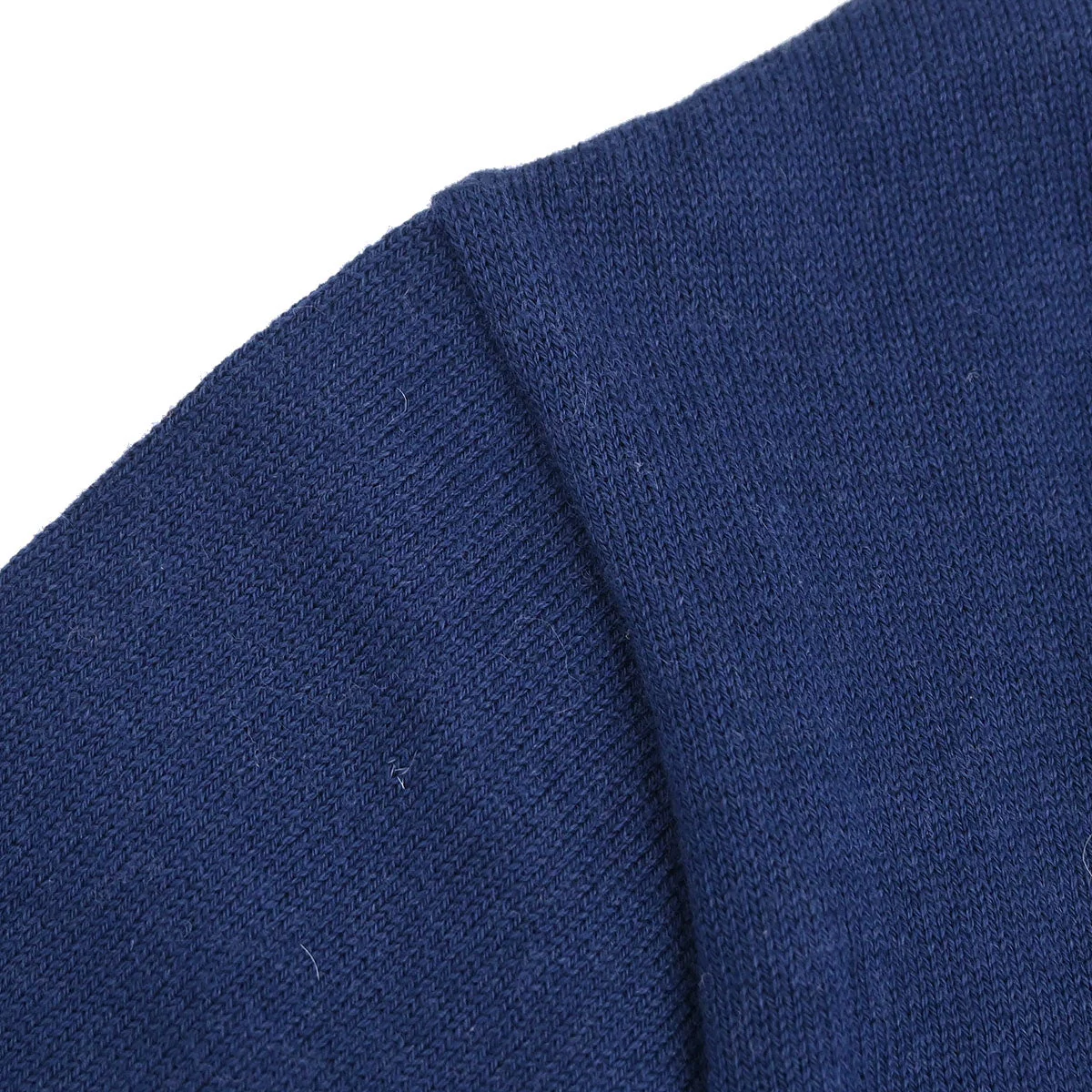 Hermes 1980s Poste et Cavalerie Twillaines Polo Shirt #S - Image 4
