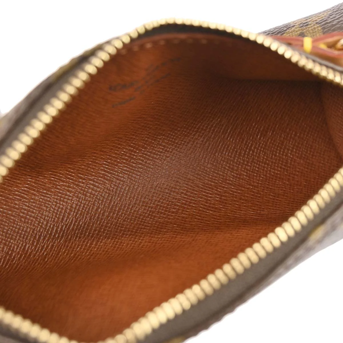 Louis Vuitton 2005 Monogram Papillon 30 Handbag M51385 - Image 11