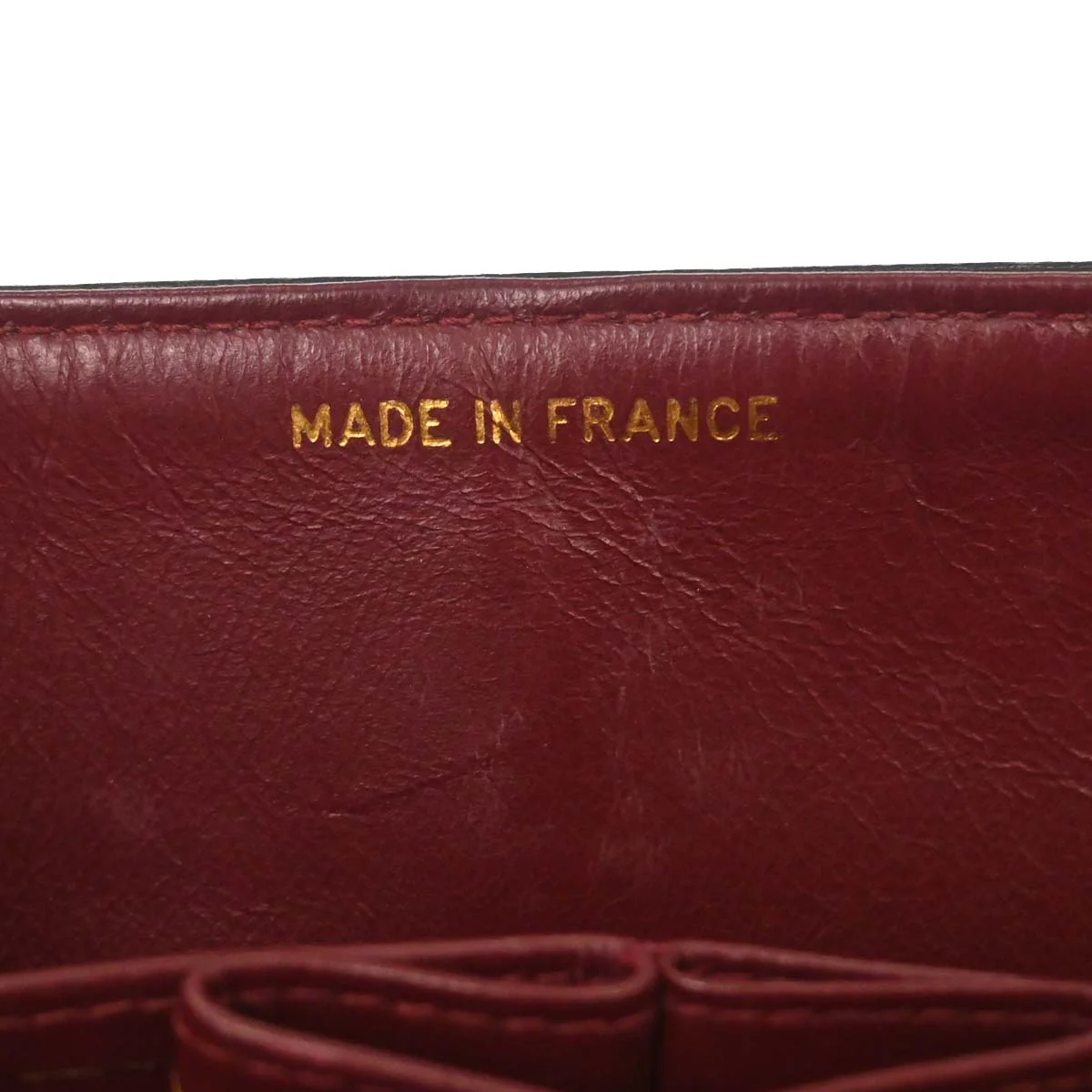 Chanel 1991-1994 Black Lambskin Small Classic Double Flap Shoulder Bag - Image 17