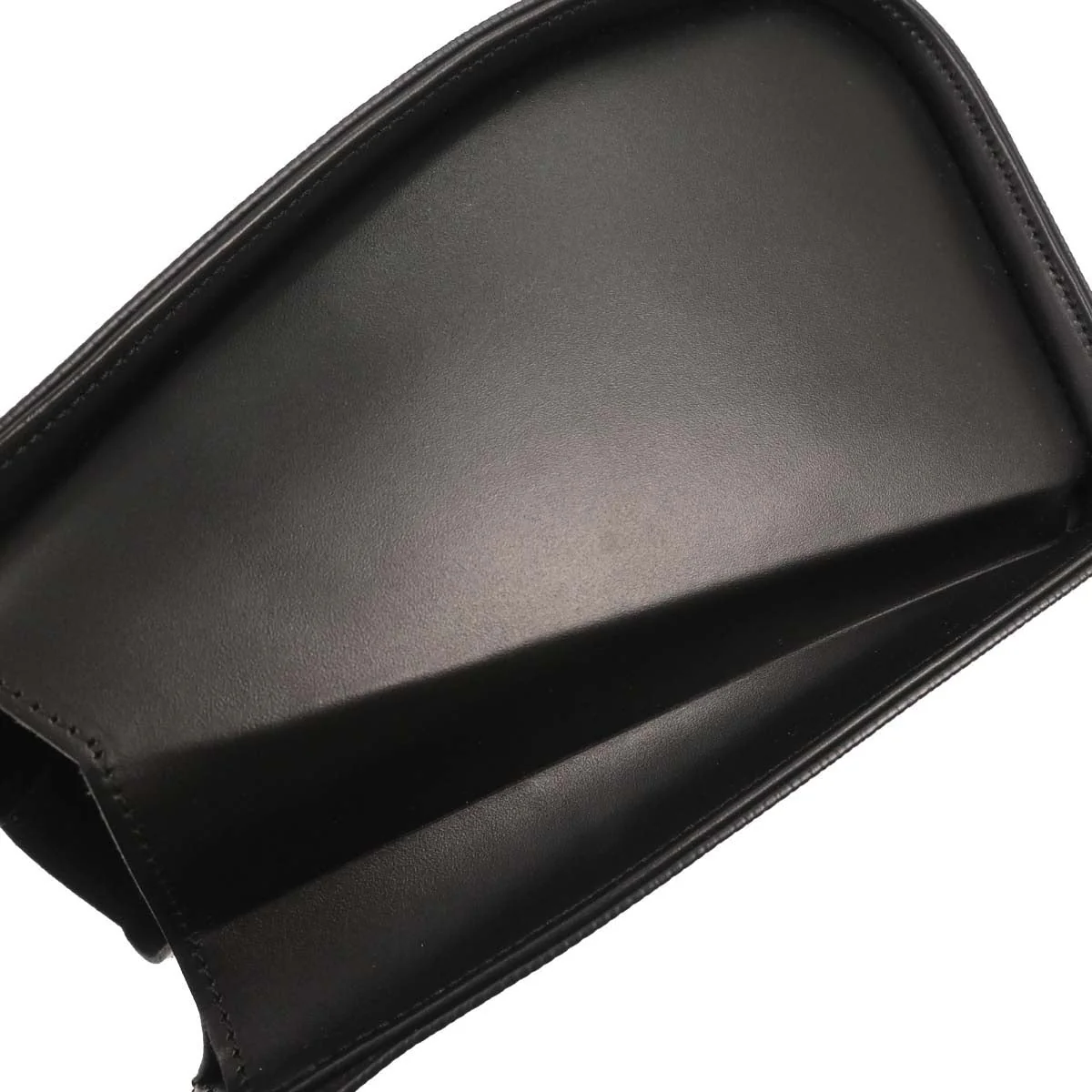 Louis Vuitton 1999 Black Epi Minuit Shoulder Bag M52392 - Image 5